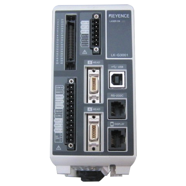 LK-G3001 New Keyence Separate Controller